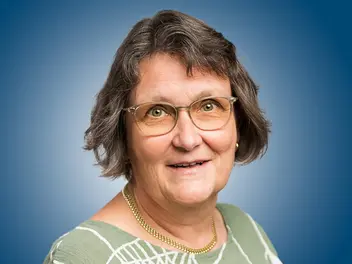 Anja Masuch