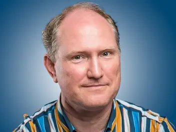 Matthias Eichhorn