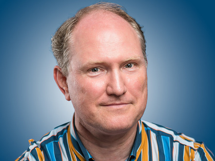 Matthias Eichhorn