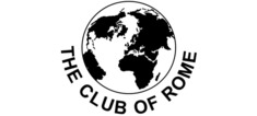 Logo "Club of Rome"-Schule