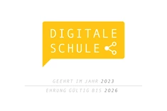 Logo Digitale Schule